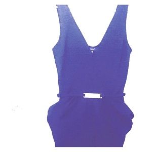 One Piece "LoveJ" Romper